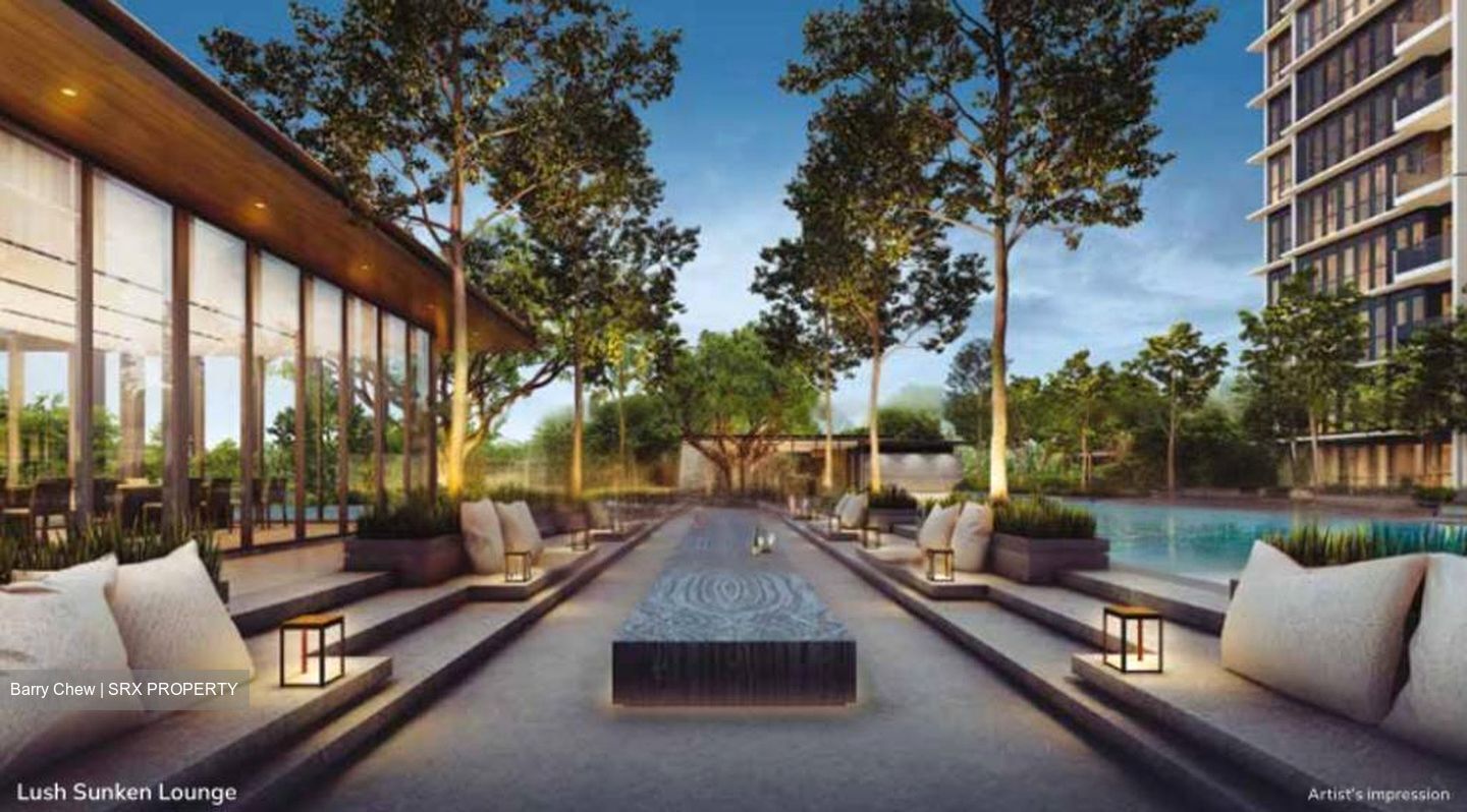 The Myst (D23), Condominium #431251371